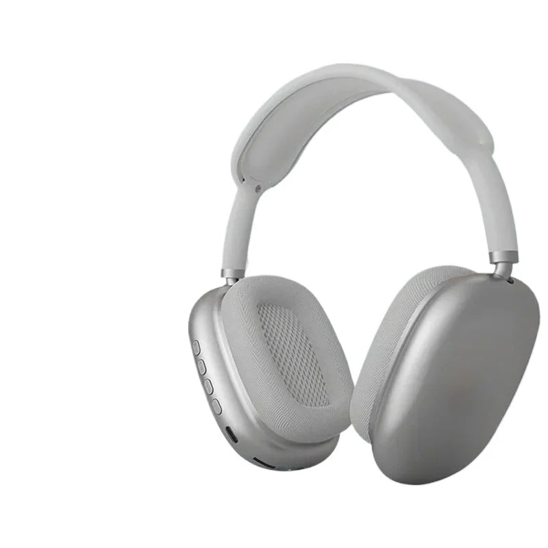 P9-1 Wireless Bluetooth Earphone Headphones Outdoor Sports Headset 5.3 With Charging Bin Display Touch Control Earbuds for Muisc