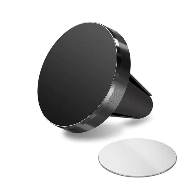 Magnetic Air Outlet Bracket