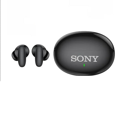 Original Sony S90 Earphone TWS Bluetooth Headset HiFi Wireless Headphone Mic Noise Reduction Earbuds Waterproof Game Motion
