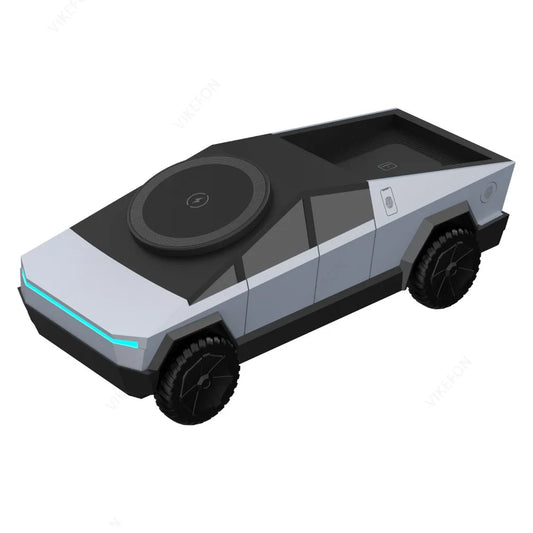 Magnetic 3 In 1 Wireless Charger Car Phone Stand For Magsafe iPhone 16 15 14 Apple Watch 10~2 SE AirPods Pro Smartwatch Charging