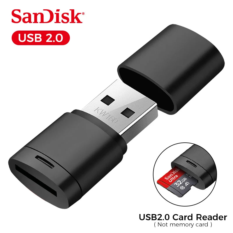 TFcard 64GB 16GB 32GB Memory Card 128GB Class 10 Microsd SD Card 100MB/S UHS-I A1 Card + Adapter for Phone/PC Standard Shippin