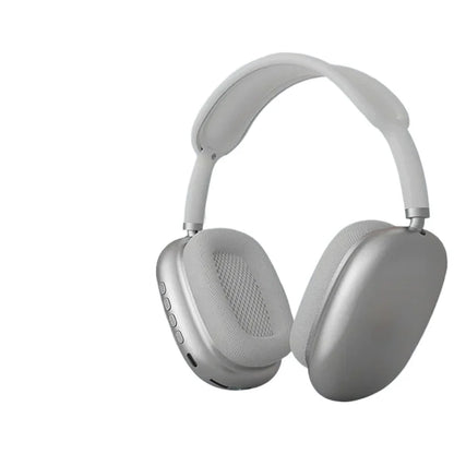 P9-1 Wireless Bluetooth Earphone Headphones Outdoor Sports Headset 5.3 With Charging Bin Display Touch Control Earbuds for Muisc